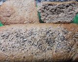 Foto del paso 8 de la receta: Pan de salvado