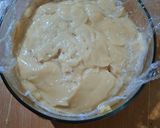 Foto langkah ke 1 dari resep Sus vanilla.