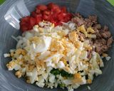 Foto del paso 3 de la receta Ensalada de Judías a la Vinagreta 🤗