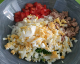 Foto del paso 3 de la receta: Ensalada de Judías a la Vinagreta 🤗