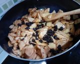 Foto langkah ke 3 dari resep Classic Apple Pie Super Yummy & Crunchy.