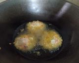Foto langkah ke 3 dari resep Bakwan Renyah Garing.