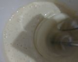 Foto langkah ke 1 dari resep Fudgy Brownies Shiny Crust.