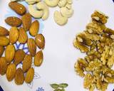 OATS & DATES DELIGHT / KATLI recipe step 2 photo