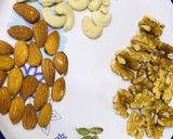 A picture of step 2 of OATS & DATES DELIGHT / KATLI.