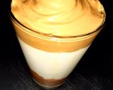 Foto del paso 2 de la receta: Dalgona Coffee de Dulce de Leche