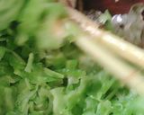Foto langkah ke 6 dari resep Tumis Pare.