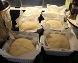 Foto del paso 11 de la receta: Fugazzas y pollo a la AcademicA