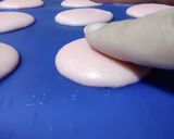 Foto del paso 4 de la receta: Macarons Franceses