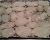 Foto del paso 10 de la receta: Acelgas a la crema gratinadas con papas y queso