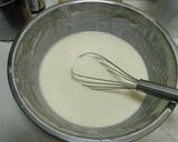 Foto langkah ke 1 dari resep Kue Jala.