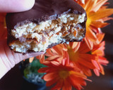 Foto del paso 10 de la receta: 🍫Alfajores de Chocolate🍫