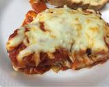 Eggplant lasagna recipe step 5 photo