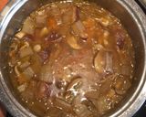 Foto del paso 4 de la receta: Sopa de setas oriental