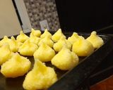 Foto del paso 3 de la receta: Coquitos express💨🥥☕
