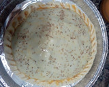 Foto del paso 6 de la receta: Tarta de acelga, carne picada y huevo duro
