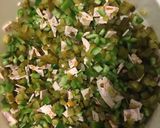 Foto del paso 1 de la receta: Ensalada persa 🥗🇮🇷