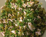 Foto del paso 1 de la receta: Ensalada persa 🥗🇮🇷