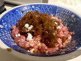 家常瓜仔肉燥