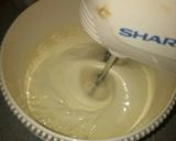 Foto langkah ke 3 dari resep Cake lembut.