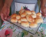 Foto del paso 7 de la receta: Chipa