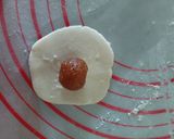 Foto langkah ke 9 dari resep Pineapple pastry.
