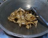 Foto langkah ke 1 dari resep Sambal balado ikan asin.