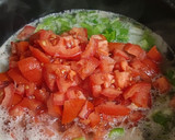 Foto del paso 1 de la receta: Arroz aguado nicaragüense 🇳🇮