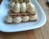 Une image de l'étape 8 de Gâteau noix de pécan sirop d erable.