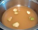 Foto del paso 5 de la receta: Pasteles de nata