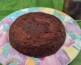 Foto langkah ke 4 dari resep Bolu Kukus Mini Simpel.