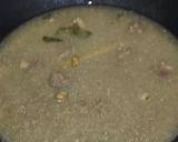 Cara Membuat Gulai Korma Khas Minang  MPASI 9 bulan 5