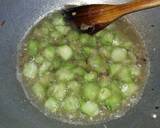 Sop Oyong Telur langkah memasak 3 foto
