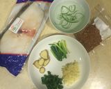 豆酥鱈魚的食譜步驟1照片