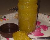 ম্যাঙ্গো জেলি(Mango Jelly Recipe in Bengali) রেসিপির ধাপ 6 ছবি