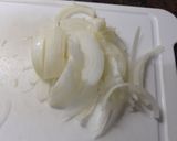 Foto del paso 2 de la receta: Pizza rellena fácil. Grace