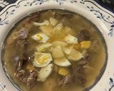 Foto del paso 7 de la receta: Sopa Cubierta