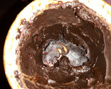 Foto del paso 6 de la receta: Bizcochuelo de dulce de leche🤤
