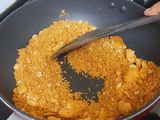 टोस्ट हलवा (toast halwa recipe in Hindi)
