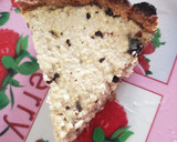 Foto del paso 3 de la receta: Tarta de ricota con chocolate low carb
