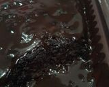 Foto langkah ke 5 dari resep Brownis Lumerr kekinian.