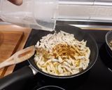Foto del paso 3 de la receta: Burrito mexicano