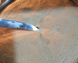 Foto del paso 9 de la receta: Bizcochuelo esponjoso para rellenar 🤗