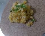 Ragi momos recipe step 3 photo