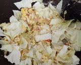 Foto langkah ke 2 dari resep Mie gr shirataki kecombrang.