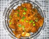Foto langkah ke 6 dari resep Ayam Fillet Saus Asam Manis.