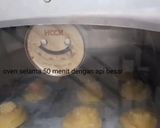 Foto langkah ke 13 dari resep Kue sus oven tangkring anti gagal.
