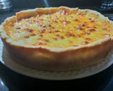 Foto del paso 9 de la receta: Tarta de espinaca y ricota