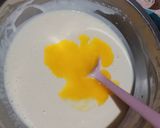 Foto langkah ke 3 dari resep Pukis Sourdough Discard.