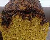 Foto langkah ke 6 dari resep Keto Pumpkin Bread.